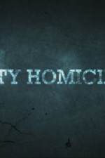 Watch City Homicide Megashare9